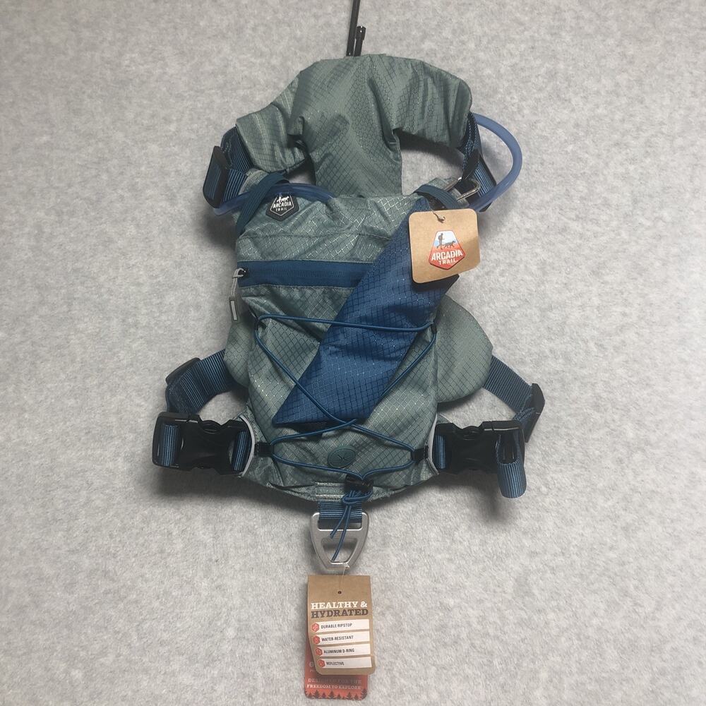 Arcadia Trail Water Blader Harness For X Large Sized Dogs